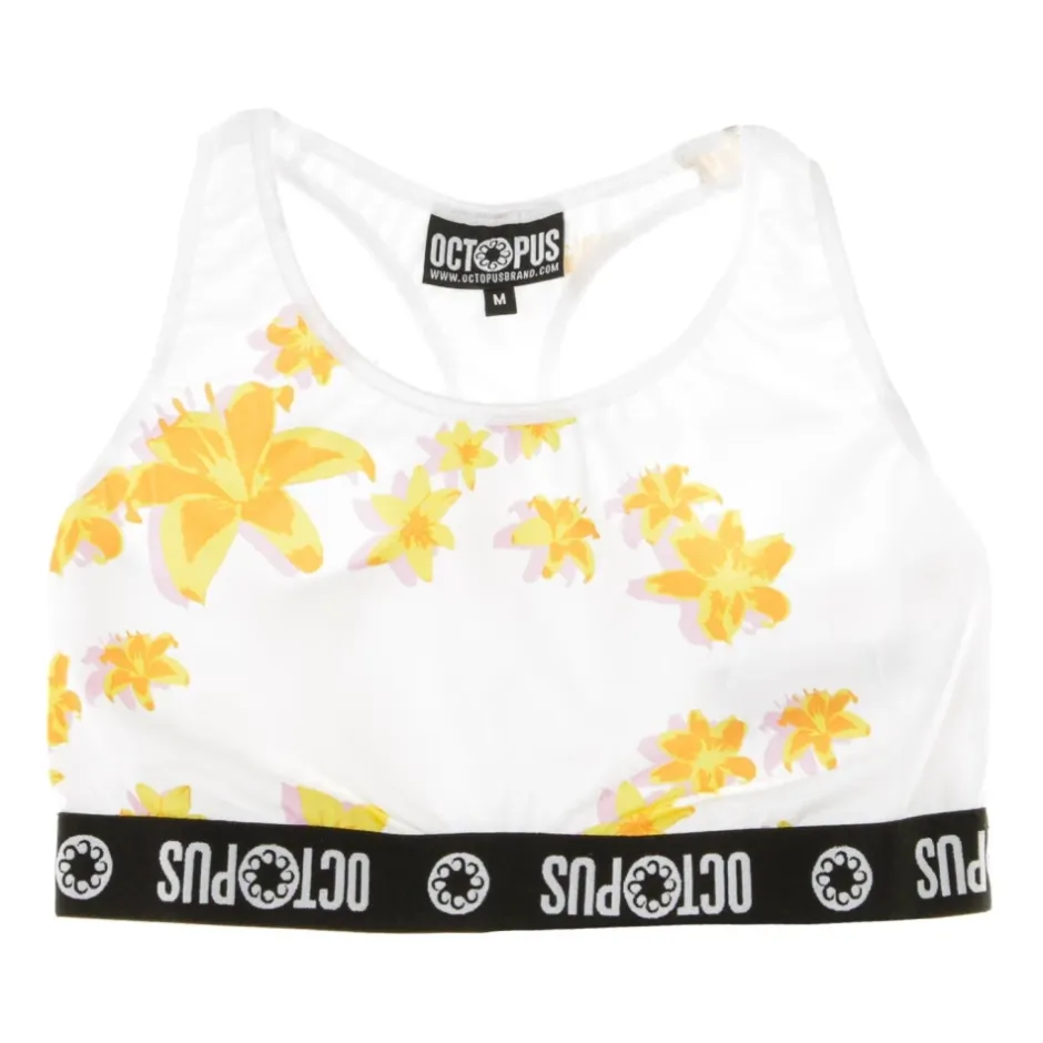 Best Lily Sports BH til kvinder T-Shirts & Toppe
