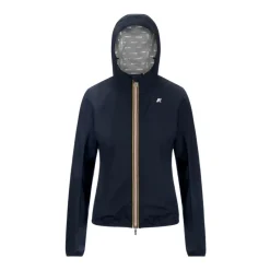 Hot Lily Stretch Dot Jacket Regntøj