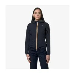 Hot Lily Stretch Dot Jacket Regntøj