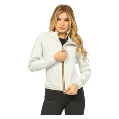 Clearance Lily Stretch Dot Jacket Regntøj