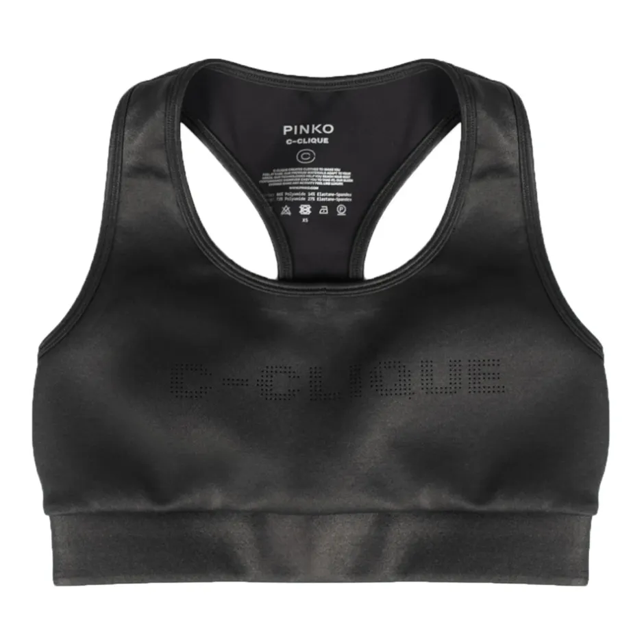 Discount Limited C-Clique Sports BH T-Shirts & Toppe