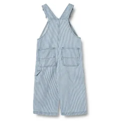 Best Limited Edition Overall Jamai - Ink Stripe Børn Jumpsuits