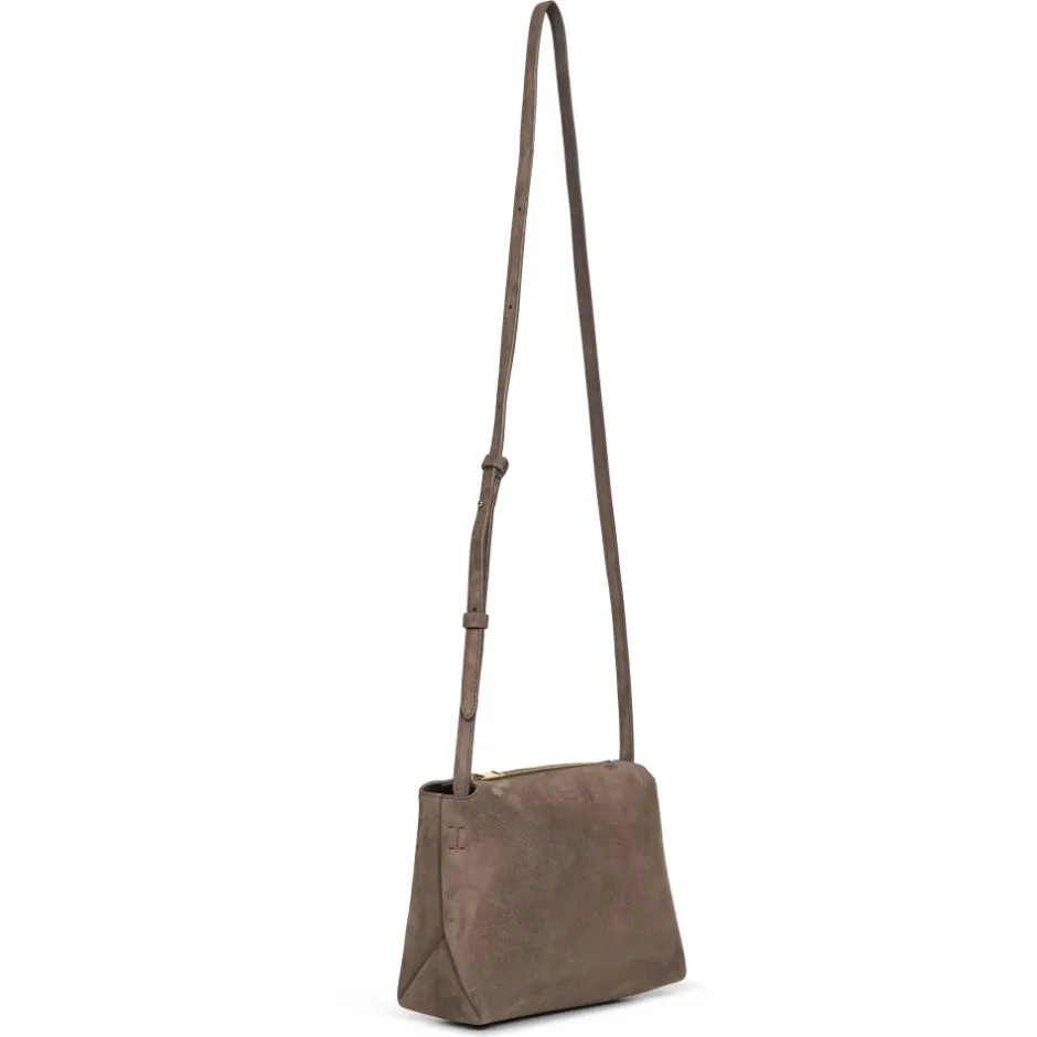 Outlet Lina Crossbody Taske Dame Skuldertasker