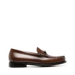 Discount Lincoln Moc Lædersko Loafers