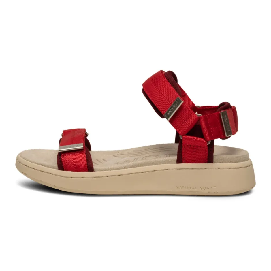 Outlet Line Sandal Dame Sandaler