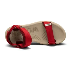 Outlet Line Sandal Dame Sandaler