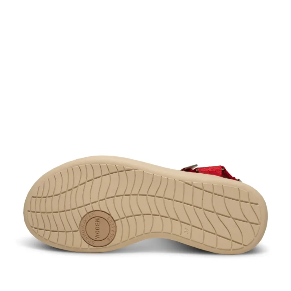 Outlet Line Sandal Dame Sandaler