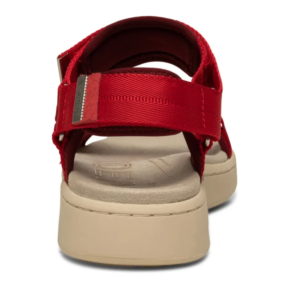 Outlet Line Sandal Dame Sandaler