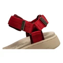 Outlet Line Sandal Dame Sandaler
