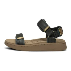Clearance Line Sandal Dame Sandaler