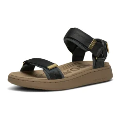 Clearance Line Sandal Dame Sandaler