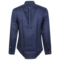 Outlet Linen shirt Skjorter