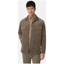 Best Link Shirt Jacket Jakker