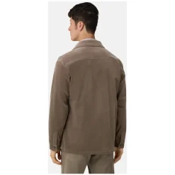 Best Link Shirt Jacket Jakker