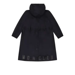 Clearance Lins Hætte Windbreaker Børn Overtøj