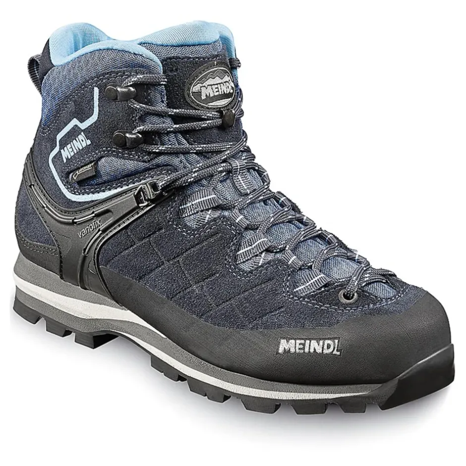 Hot LITEPEAK Lady GTX Trekkingsko