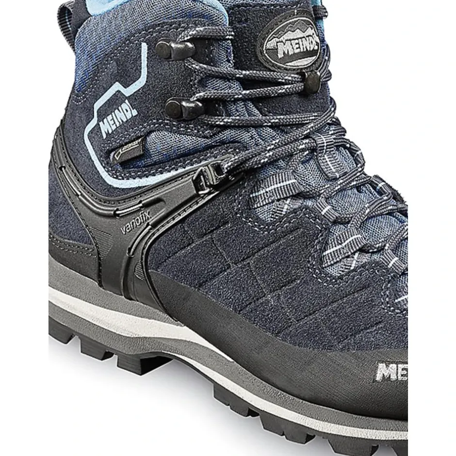 Hot LITEPEAK Lady GTX Trekkingsko
