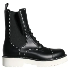 New Lækre Støvler med Midterskaft Dame Chelsea Boots
