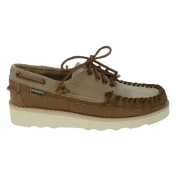 Outlet Loafer Brown SS23 Dame Snøresko