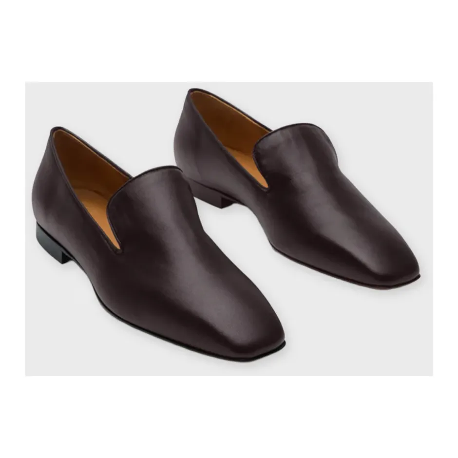 Online Loafers Dame Loafers