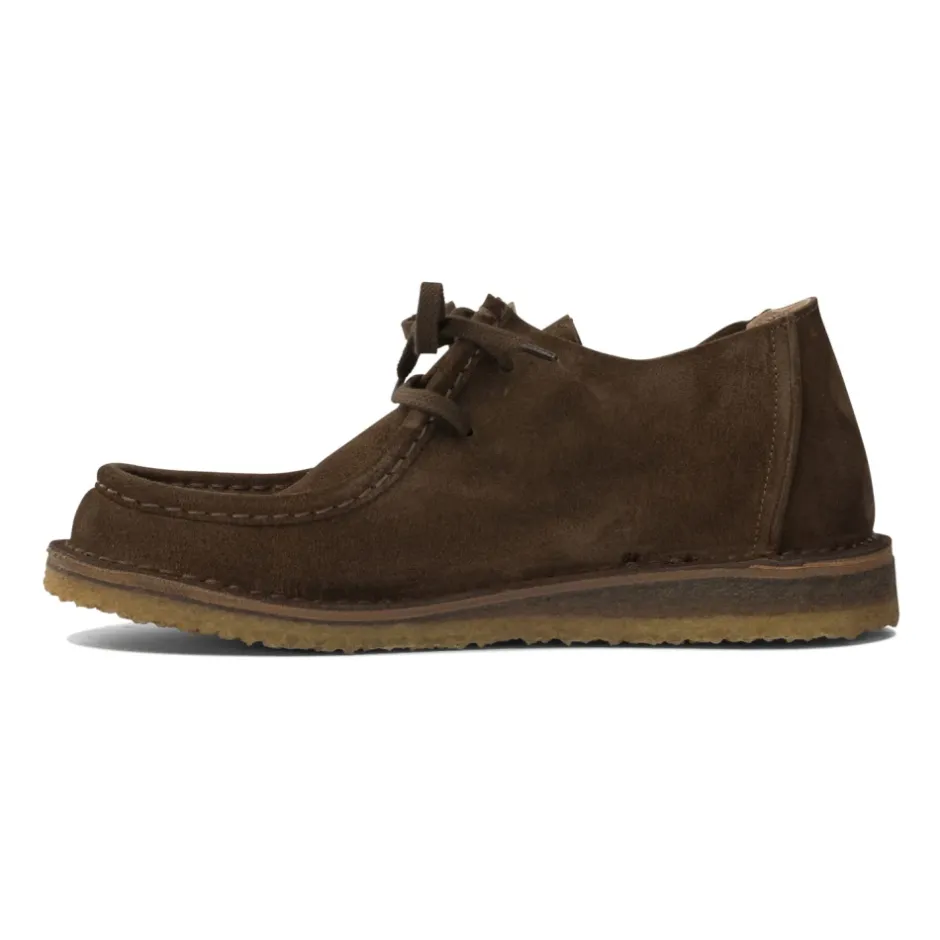 New Loafers Business Sko