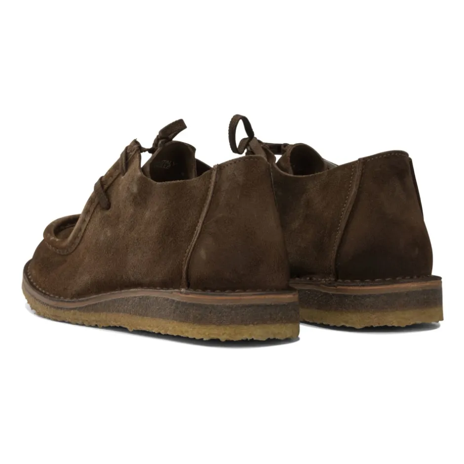 New Loafers Business Sko