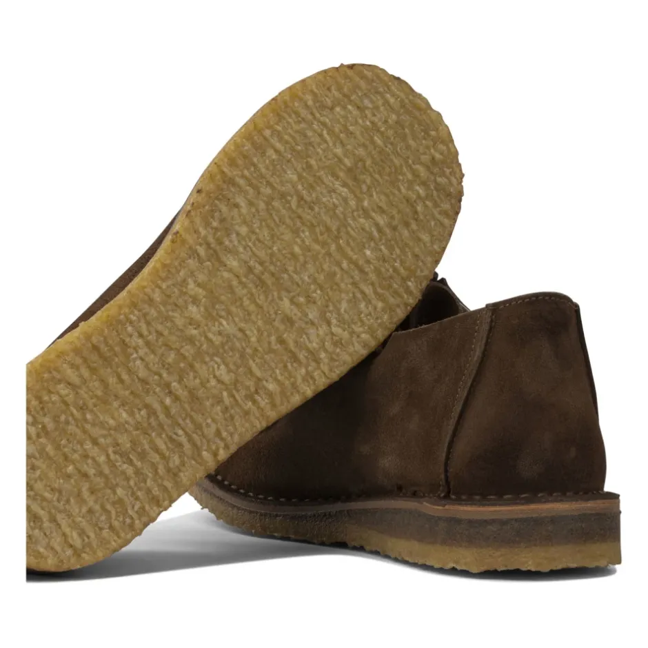 New Loafers Business Sko