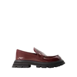 Hot Loafers Dame Loafers