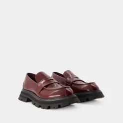 Hot Loafers Dame Loafers