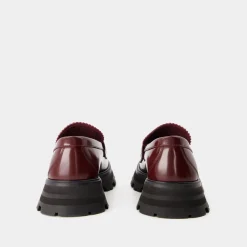 Hot Loafers Dame Loafers