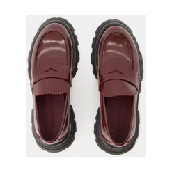 Hot Loafers Dame Loafers