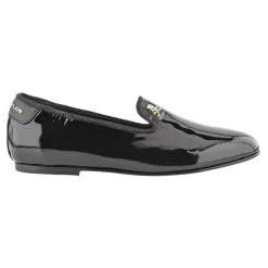 Best Loafers Patent Skull Børn Pæne Sko