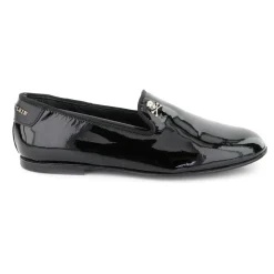 Best Loafers Patent Skull Børn Pæne Sko