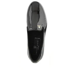 Best Loafers Patent Skull Børn Pæne Sko