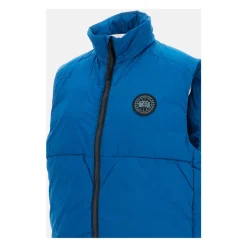 Lodge Vest Veste