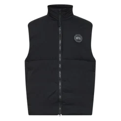 Lodge Vest Veste