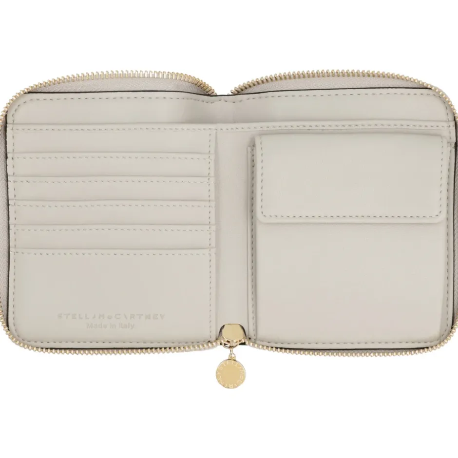 Discount Logo Alter-Nappa Wallet Dame Punge & Kortholder