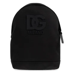 Best Logo Backpack Børn Tasker