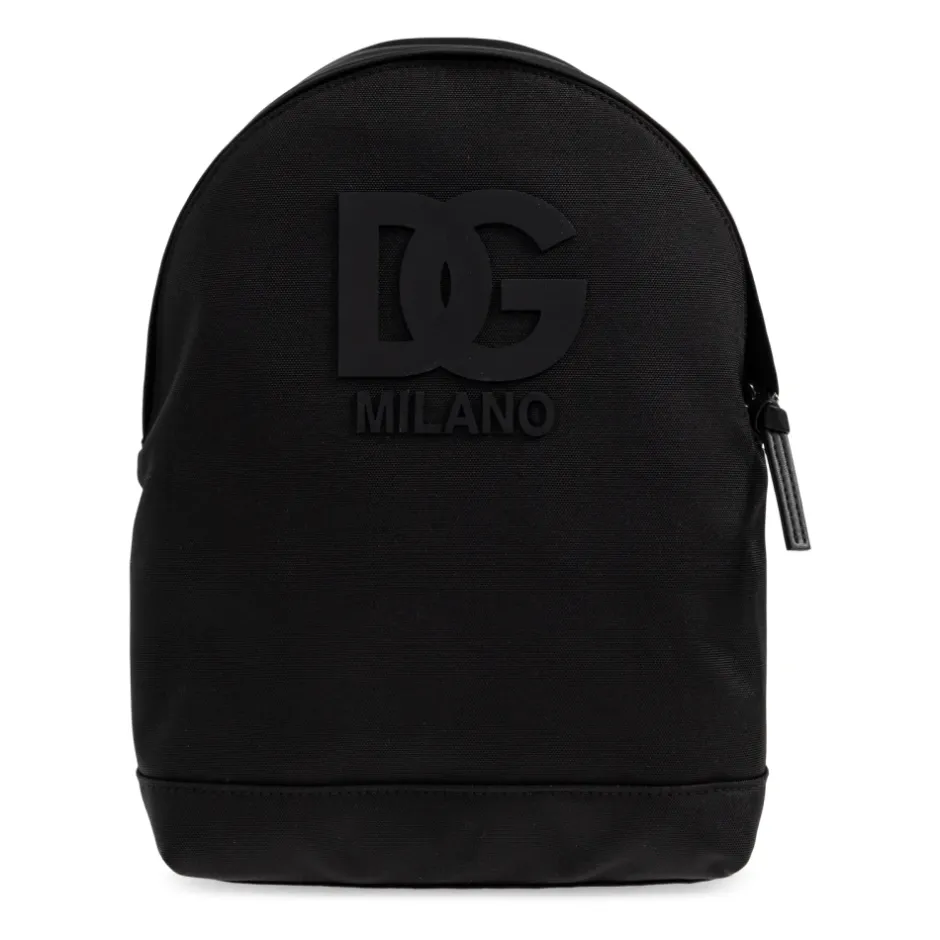 Best Logo Backpack Børn Tasker
