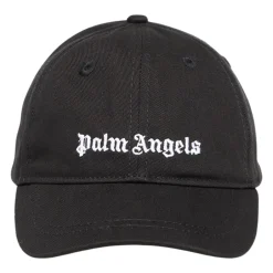 Outlet Logo Baseball Cap Børn Huer & Kasketter