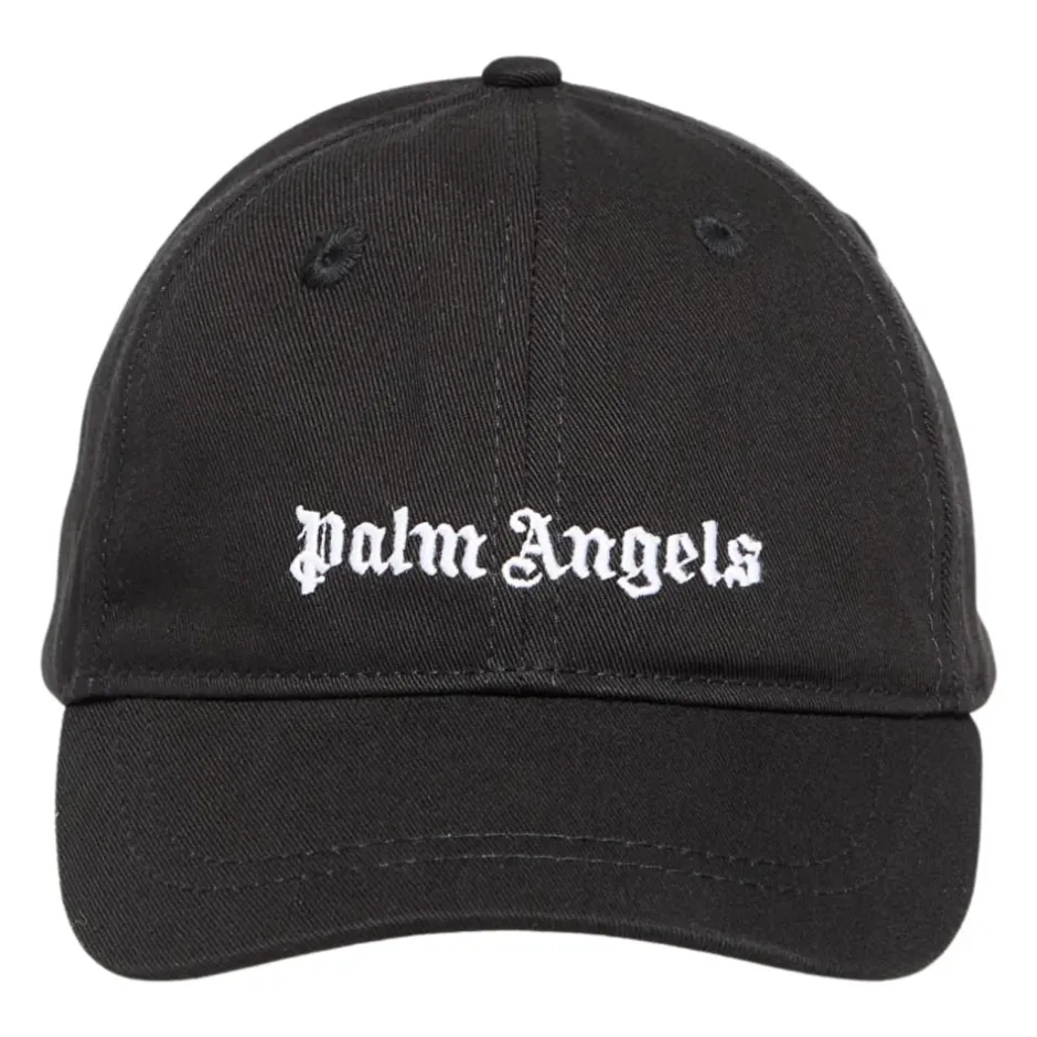 Outlet Logo Baseball Cap Børn Huer & Kasketter