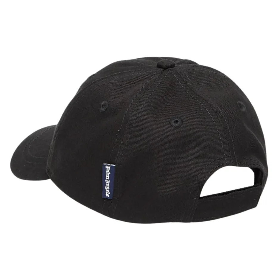 Outlet Logo Baseball Cap Børn Huer & Kasketter