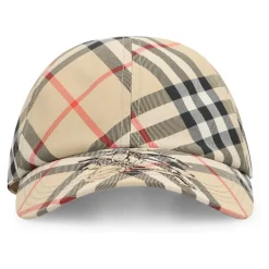 Online Logo Baseball Cap Dame Huer & Kasketter