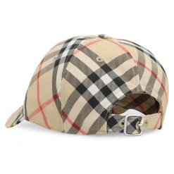 Online Logo Baseball Cap Dame Huer & Kasketter