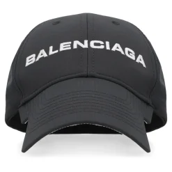 Clearance Logo Baseball Cap Huer, Kasketter & Hatte