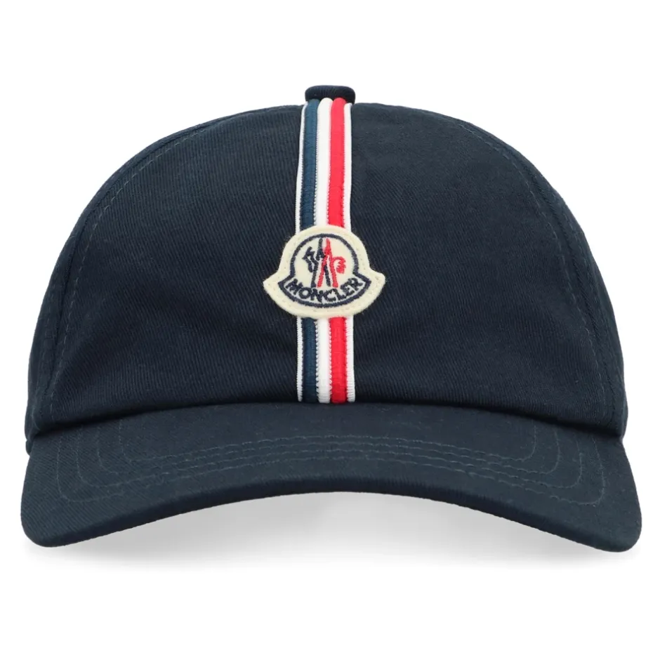 New Logo Baseball Cap Børn Huer & Kasketter