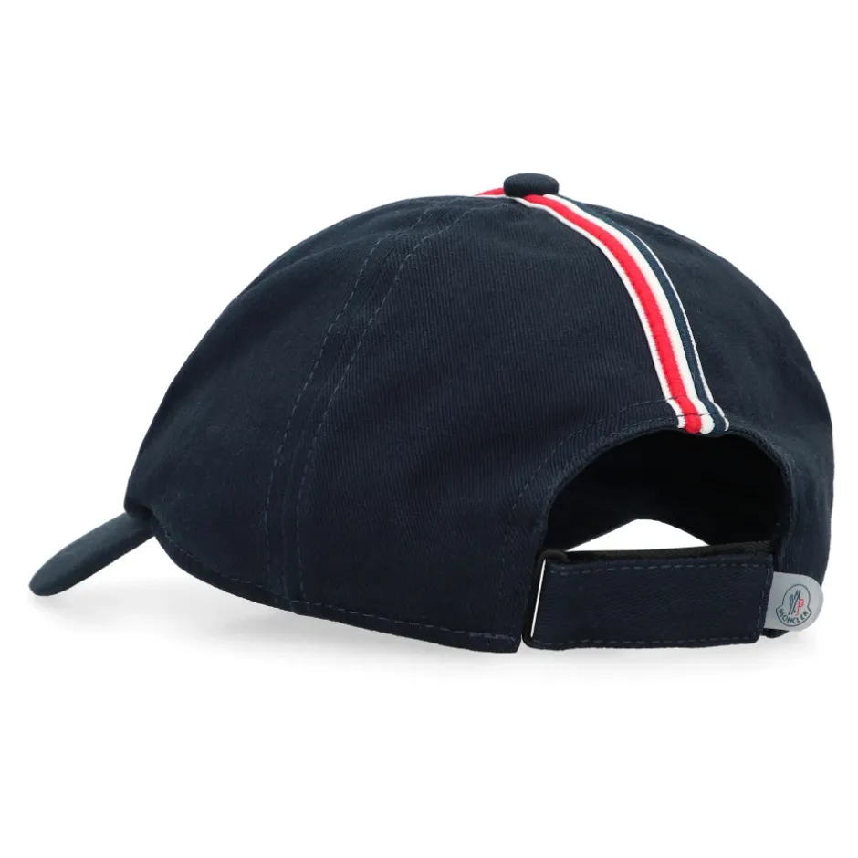 New Logo Baseball Cap Børn Huer & Kasketter