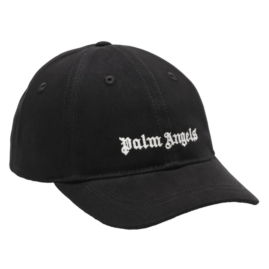 Logo Baseball Cap Børn Huer & Kasketter