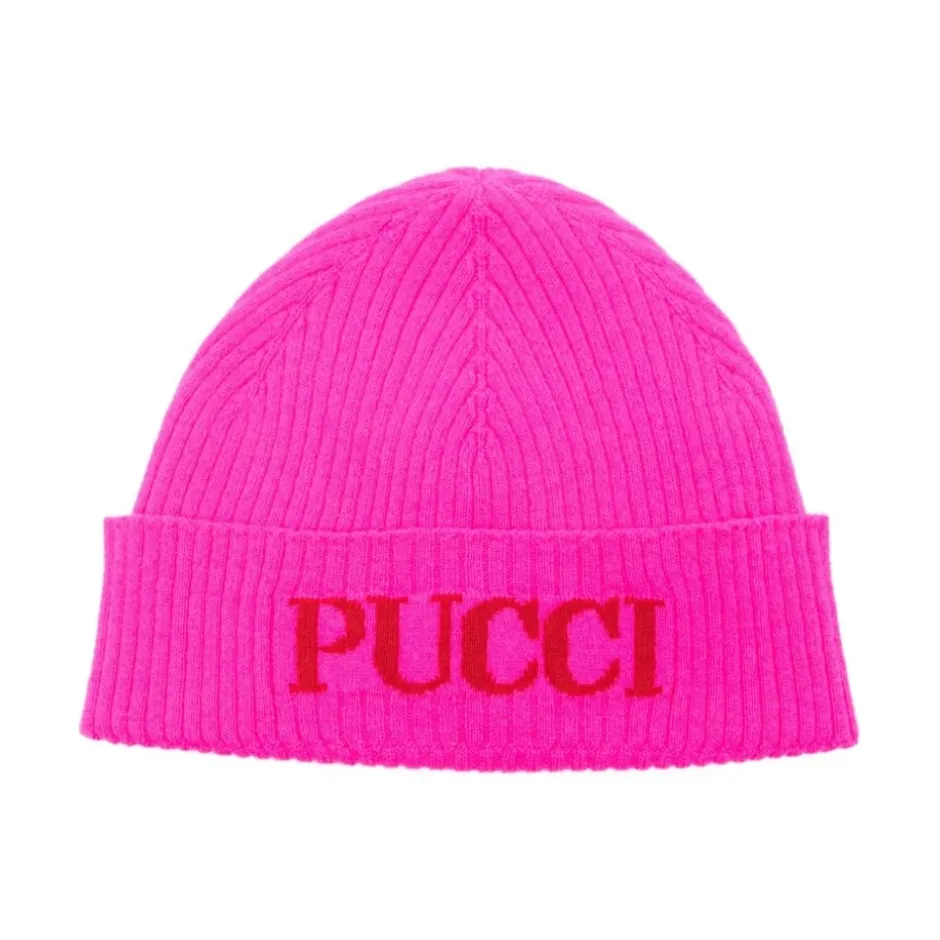 Sale Logo Beanie Børn Huer & Kasketter