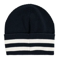 Outlet Logo Beanie Huer, Kasketter & Hatte
